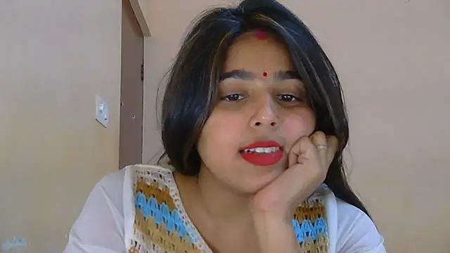 Snapshot of Sweet-Rani chatting on 04-11-26, 04:33 Sweet-Rani online show from 04-11-26, 04:33