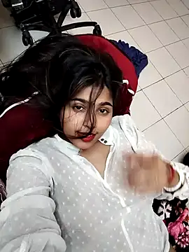 Snapshot of Sweet-Rani chatting on 04-13-26, 04:56 Sweet-Rani online show from 04-13-26, 04:56
