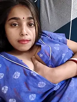 Snapshot of Sweet-Rani chatting on 05-09-26, 06:35 Sweet-Rani online show from 05-09-26, 06:35