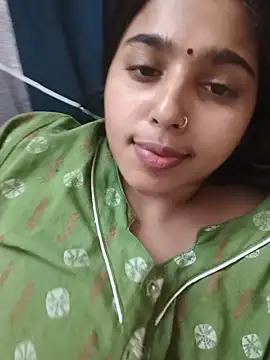 Snapshot of Sweet-Rani chatting on 05-13-26, 05:54 Sweet-Rani online show from 05-13-26, 05:54
