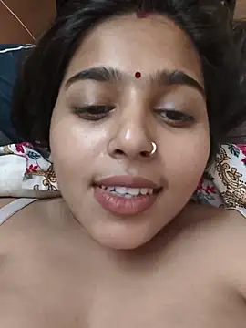 Snapshot of Sweet-Rani chatting on 06-04-26, 06:03 Sweet-Rani online show from 06-04-26, 06:03
