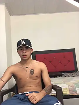 logannth online show from 12-23-25, 05:05