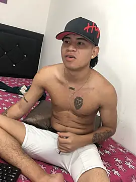 logannth online show from 02-25-26, 06:12