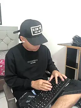 logannth online show from 03-08-26, 06:50