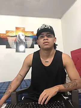 logannth online show from 04-03-26, 11:03