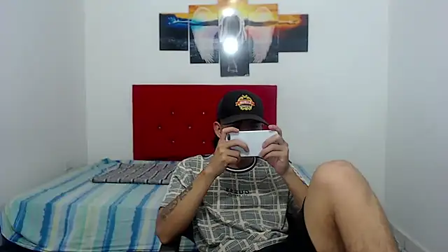 logannth online show from 04-15-26, 11:38