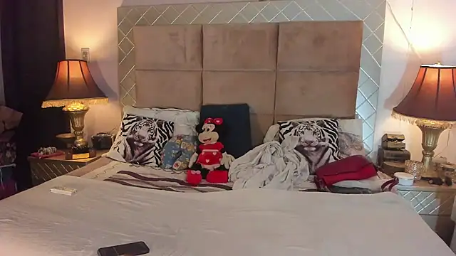 amazing dolltsx online show from 03-02-26, 01:52