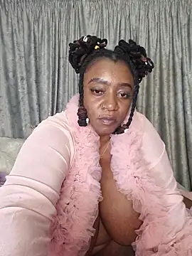 ThickianaRider online show from 10-26-25, 07:20