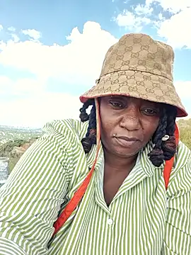 ThickianaRider online show from 02-09-26, 12:53