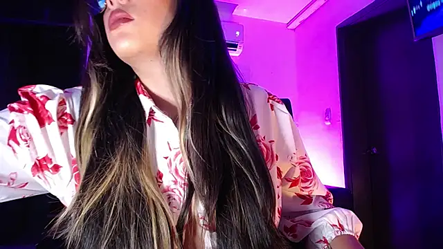 MegannMyerss online show from 03-15-25, 08:54