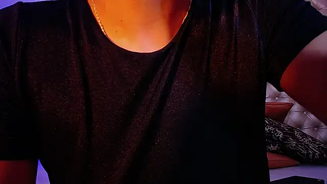 MegannMyerss online show from 03-19-25, 08:22