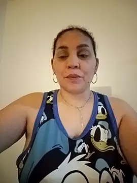 MirandaSoto online show from 11-27-25, 04:03