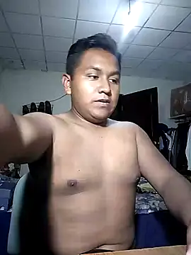 R1ch Daddy online show from 12-18-24, 01:05