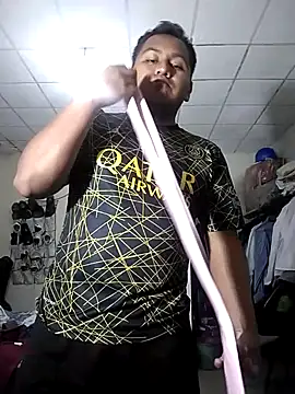 R1ch Daddy online show from 03-10-25, 05:33