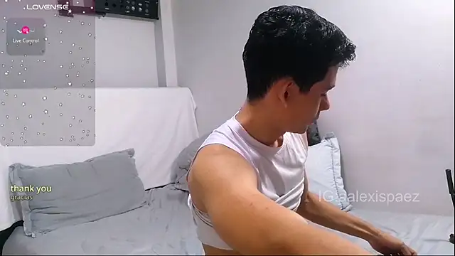 alexispaez457062 online show from 01-14-26, 12:49