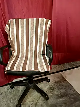 Stripy Doll online show from 10-27-25, 12:31