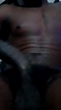 PussyPrince007 online show from 01-18-25, 07:04