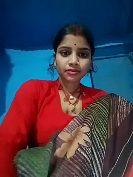 Nisha Cute online show from 10-26-25, 07:09