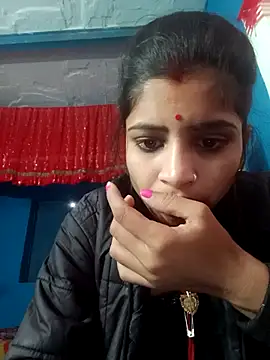 Nisha Cute online show from 11-12-25, 02:45