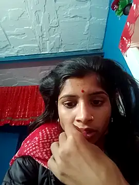 Nisha Cute online show from 01-19-26, 03:21