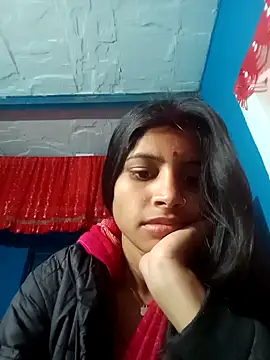 Nisha Cute online show from 02-02-26, 03:27