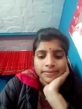 Nisha Cute online show from 02-07-26, 03:10