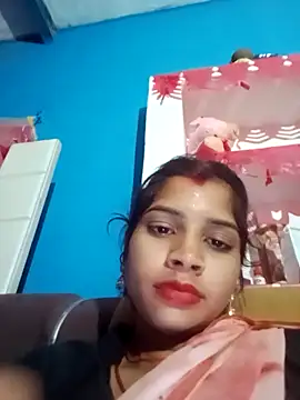 Nisha Cute online show from 04-24-26, 11:07