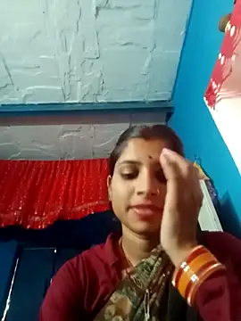 Nisha Cute online show from 04-25-26, 11:13