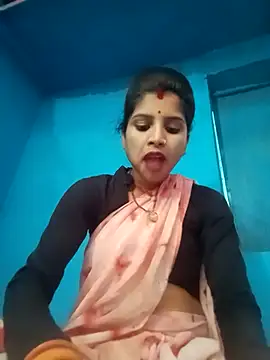 Nisha Cute online show from 04-26-26, 04:21
