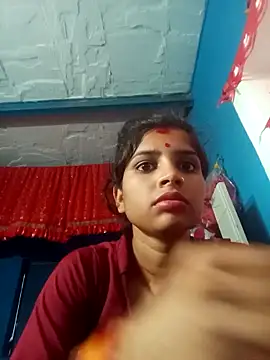 Nisha Cute online show from 04-29-26, 10:08