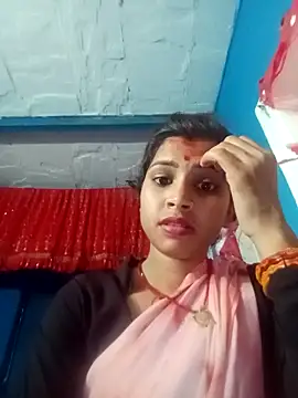 Nisha Cute online show from 04-30-26, 10:43