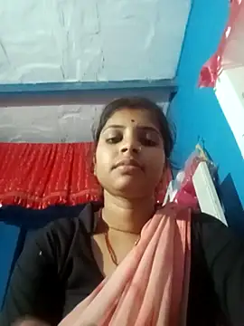 Nisha Cute online show from 05-10-26, 08:14
