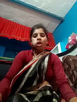 Nisha Cute online show from 05-12-26, 02:41