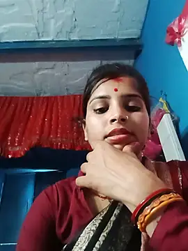 Nisha Cute online show from 05-15-26, 10:22