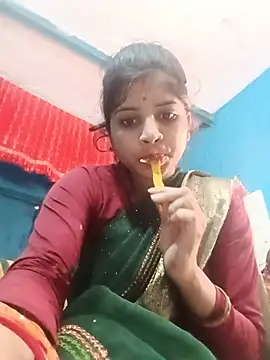 Nisha Cute online show from 05-30-26, 01:46