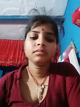 Nisha Cute online show from 05-31-26, 10:44