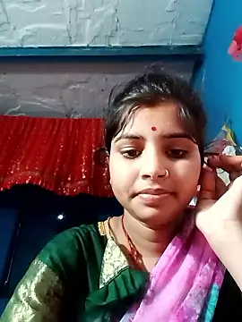 Nisha Cute online show from 06-04-26, 02:50