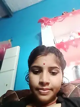Nisha Cute online show from 06-12-26, 02:21