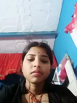 Snapshot of Nisha_Cute chatting on 06-15-26, 08:22 Nisha Cute online show from 06-15-26, 08:22