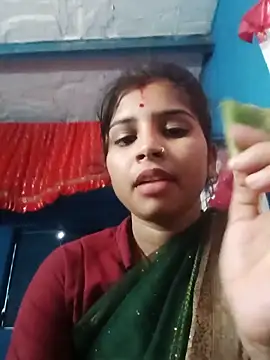 Snapshot of Nisha_Cute chatting on 06-16-26, 09:56 Nisha Cute online show from 06-16-26, 09:56