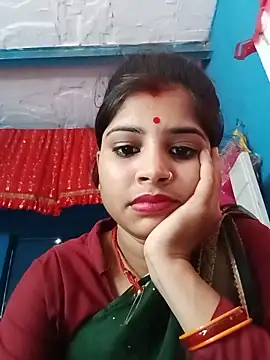 Snapshot of Nisha_Cute chatting on 06-18-26, 09:36 Nisha Cute online show from 06-18-26, 09:36