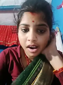Snapshot of Nisha_Cute chatting on 06-22-26, 07:55 Nisha Cute online show from 06-22-26, 07:55
