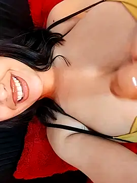 Snapshot of Nafas135 chatting on 02-17-25, 02:04 Nafas135 online show from 02-17-25, 02:04