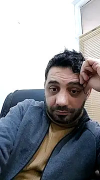 Sexyy Mann34 online show from 01-14-25, 01:38