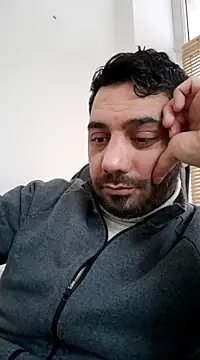 Sexyy Mann34 online show from 01-16-25, 08:00