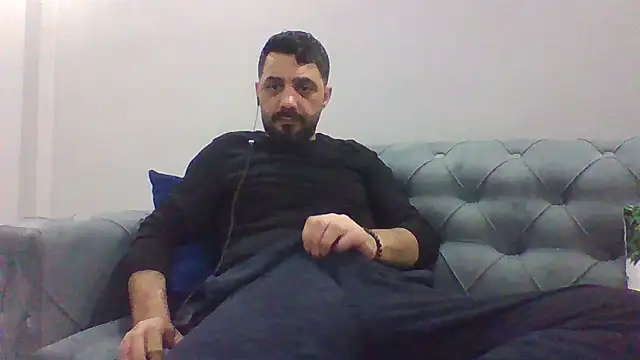 Snapshot of Sexyy_Mann34 chatting on 05-22-26, 08:36 Sexyy Mann34 online show from 05-22-26, 08:36