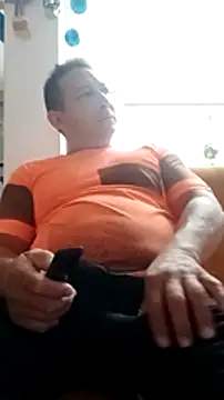 luchoarr online show from 01-05-25, 01:58