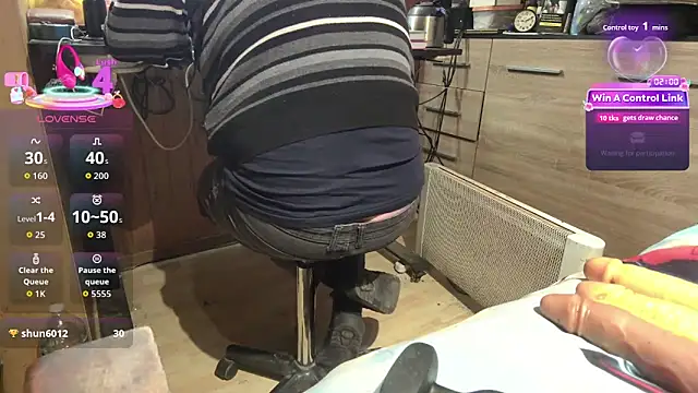 misteryman1956 online show from 03-21-26, 08:19