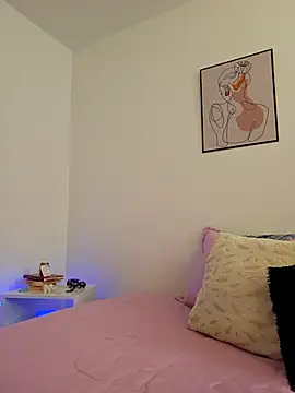 VictoriaEvaans  online show from 11-09-25, 05:44