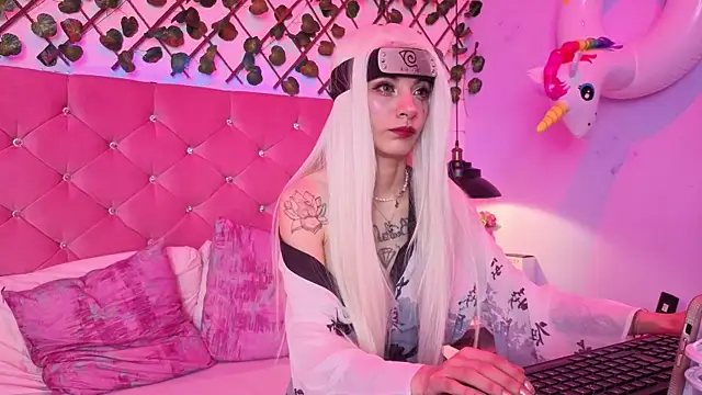 lauren evans96 online show from 04-10-26, 03:56